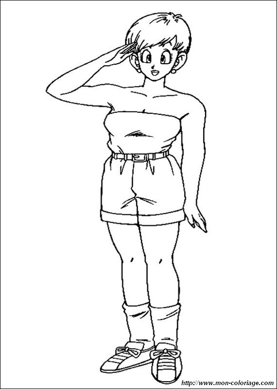 picture bulma is the vegeta wife